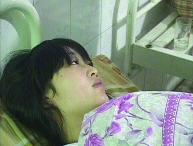 �����Ź�ע���и���˫��̥6������ˮ���� ����Ϊ�������и���